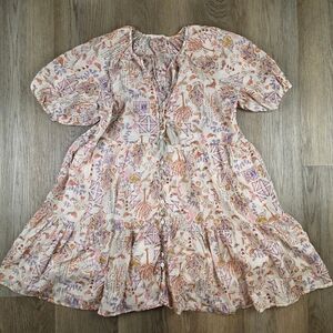 Karlie Mini Dress Size M